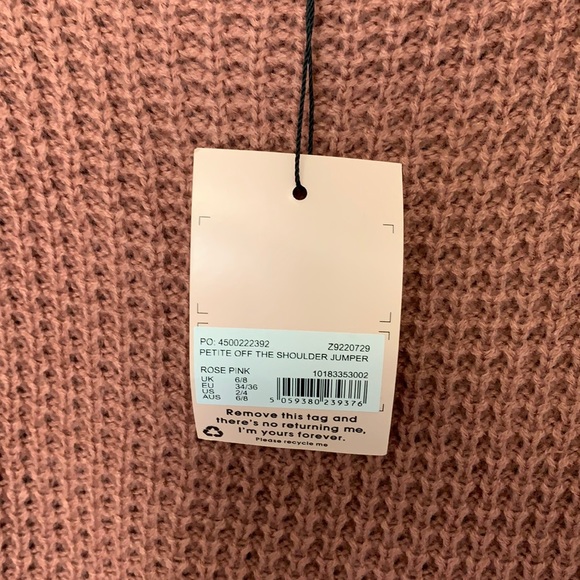 Missguided knit sweater - Picture 3 of 7